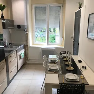 Sci Zlr Appartement
